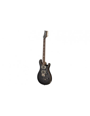 PRS GUITARRA SE CE24 Charcoal Burst