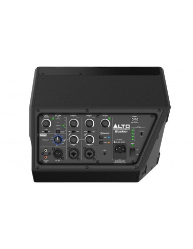 ALTO Busker