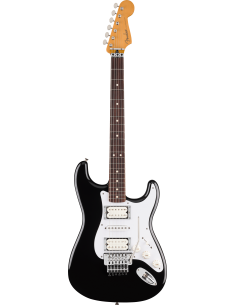 Fender Stratocaster Limited...