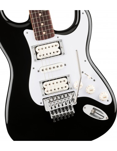 Fender Stratocaster Limited Edition...