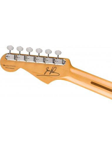 Fender Stratocaster Limited Edition...