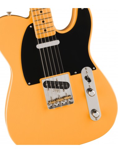 Fender 75th Anniversary Vintera Road...