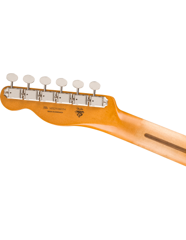 Fender 75th Anniversary Vintera Road...