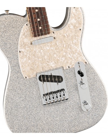 Fender 75TH Anniversary Player II...