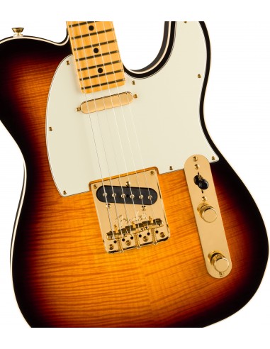 Fender 75TH Anniversary American...