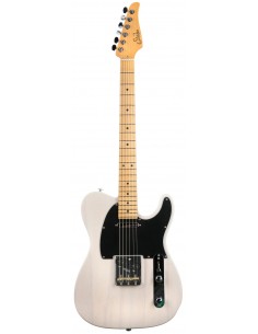 SUHR Classic T Guitarra...