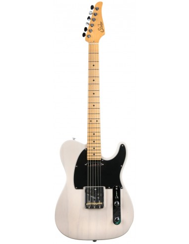 SUHR Classic T Guitarra Eléctrica -...