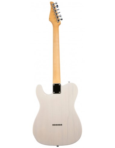 SUHR Classic T Guitarra Eléctrica -...