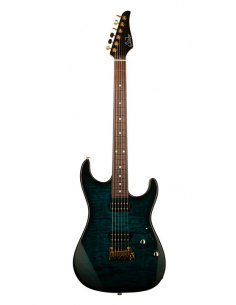 SUHR Standard Thin Burst LE...