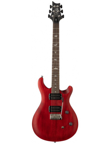 PRS GUITARRA SE CE24 Standard Satin VC