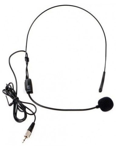 EK Audio HT9A - diadema