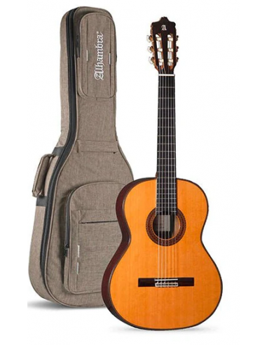 Alhambra 7P Classic + Alhambra 9738...