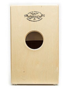 Pepote Jaleo Marrón 2