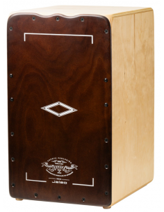 Pepote Jaleo Marrón