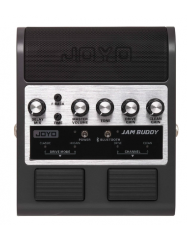 Jojo Jam Buddy II