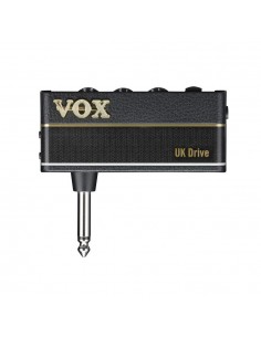 VOX Amplug 3 UK Drive