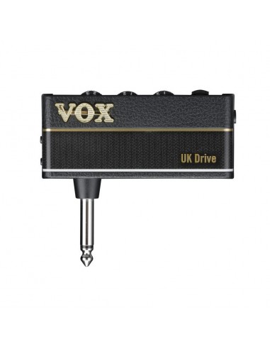 VOX Amplug 3 UK Drive