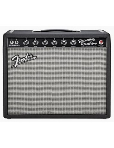 Fender '65 Princeton Reverb