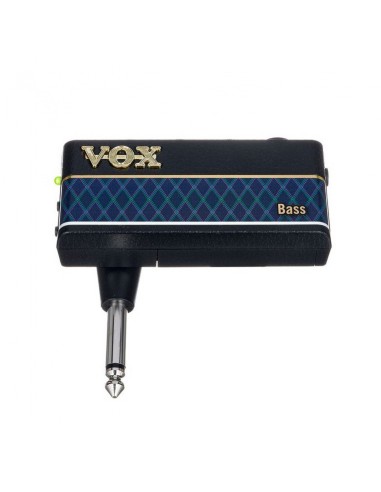 VOX Amplug 3 Bass