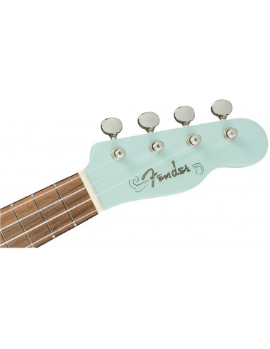 Fender Ukelele Venice Soprano DPB WN