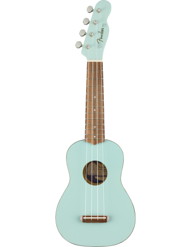 Fender Ukelele Venice Soprano DPB WN