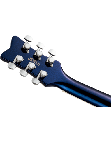 Gretsch Electromatic Premier Jet -...