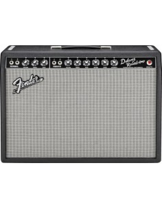 Fender '65 Deluxe Reverb