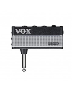 VOX Amplug US Silver