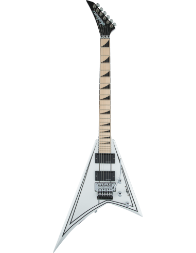 Jackson X Series Rhoads RRX24M - Snow...