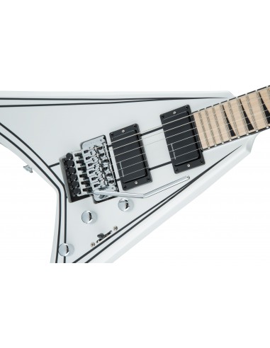 Jackson X Series Rhoads RRX24M - Snow...