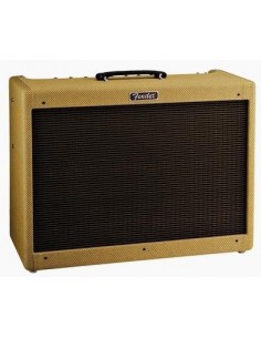 Fender Blues Deluxe Reissue