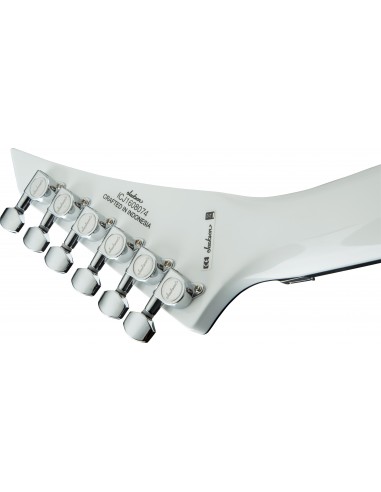 Jackson X Series Rhoads RRX24M - Snow...