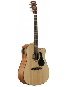 Alvarez AD30CE Artist