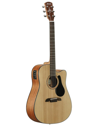 Alvarez AD30CE Artist