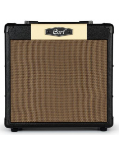 Cort CM15R BK