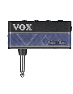 VOX Amplug 3 Modern Bass