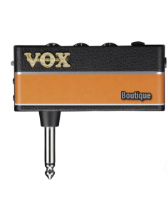 VOX Amplug 3 Boutique