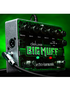 Electro Harmonix Deluxe... 2