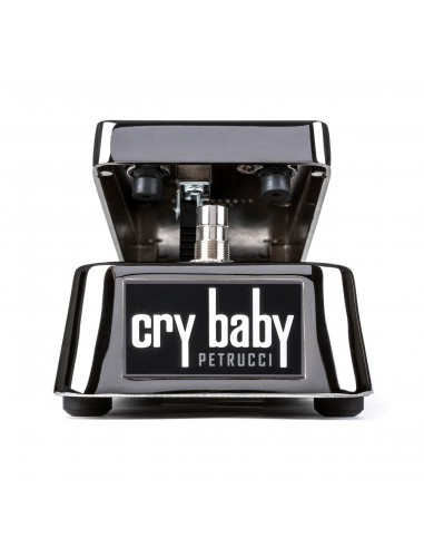 Dunlop JOHN PETRUCCI Cry Baby Wah