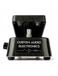 Dunlop CAE Cry Baby Wah MC 404