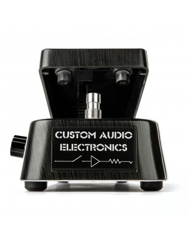 Dunlop CAE Cry Baby Wah MC 404