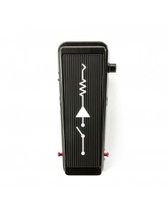 Dunlop CAE Cry Baby Wah MC 404 2