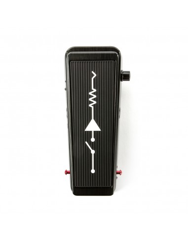 Dunlop CAE Cry Baby Wah MC 404