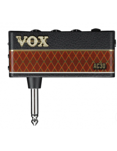 VOX Amplug 3 AC30
