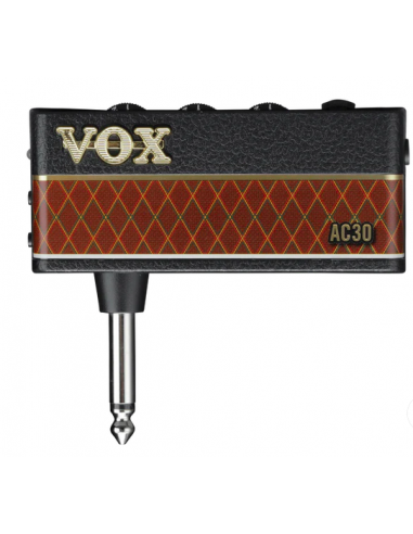 VOX Amplug 3 AC30