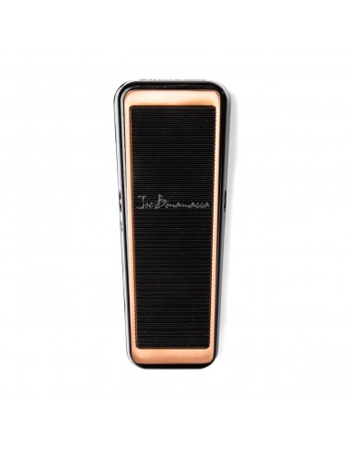 Dunlop JOE BONAMASSA Cry Baby WAH