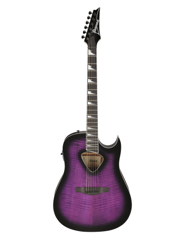 Ibanez ALT50FA‑TVT  Guitarra Acústica...
