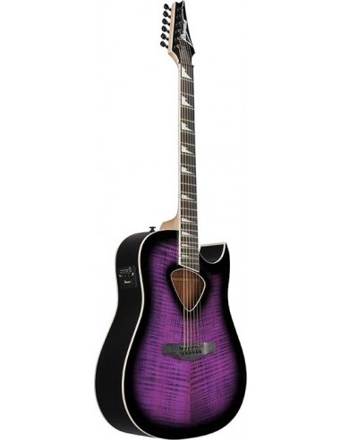 Ibanez ALT50FA‑TVT  Guitarra Acústica...