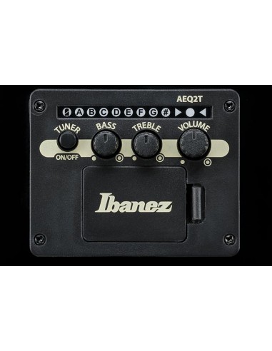 Ibanez ALT50FA‑TVT  Guitarra Acústica...
