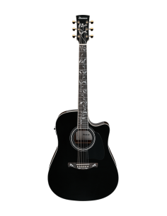 Ibanez AW391RCE‑BKH